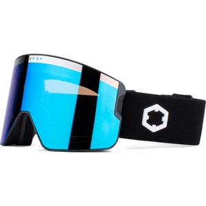 Out Of Ски маска Out Of Zenith Team Mirror S2 Ski goggles - Black New / Team Mirror Blue (417-5894-0112)