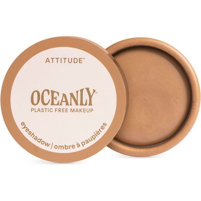Attitude Krémové oční stíny Happy Hour Oceanly 5 ml