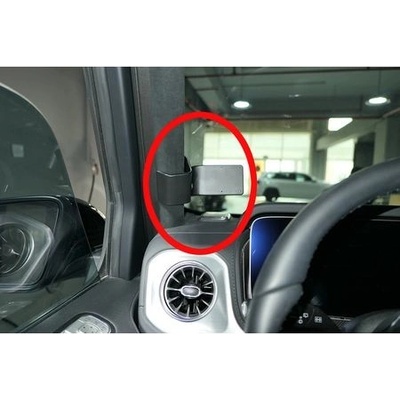 !!! Brodit ProClip montážna konzola na palubnú dosku pre Mercedes Benz G-Class 19-26, 805772