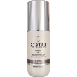 System Professional Extra Elastic Force 125 ml
