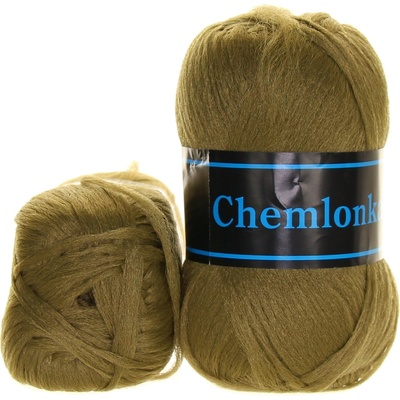 Chemlonka 605 khaki