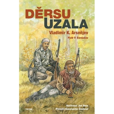 Děrsu Uzala - Arseňjev Vladimir Klavdijevič