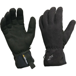 Warmpeace Finstorm Ръкавици, черни (1113.black)