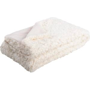 STOF Одеяло STOF - Mouton, 180 x 220 cm, White (P31390001)