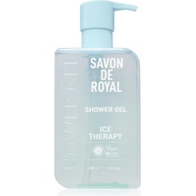 Savon The Royal Ice Therapy sprchový gél 500 ml