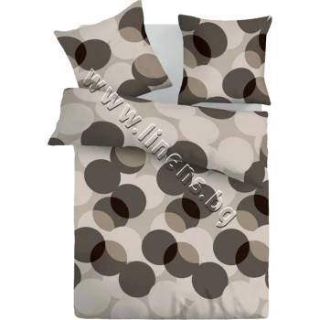 Image 1 of Dilios Спален комплект Dilios Мик Мак, p/n 15708533000 - Спален комплект от Ранфорс (15708533000)