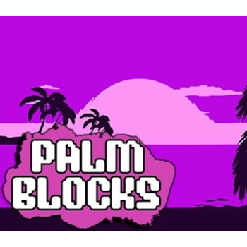Palm Blocks