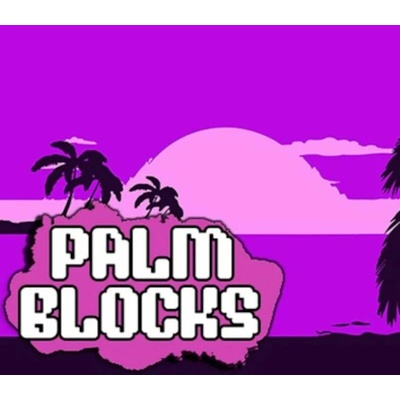 Palm Blocks