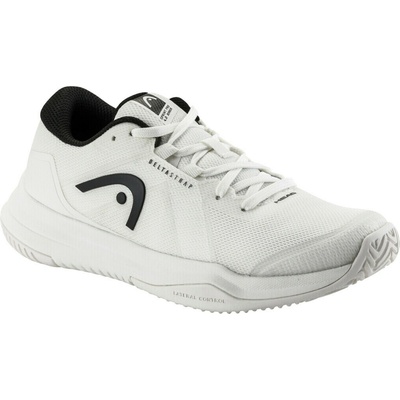Head Sprint Pro 4.0 Junior White/Black