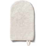 Babyono Бебешка тривка за баня Babyono - Natural Bamboo, бежова (5901435418147) - baby