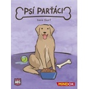 Psí parťáci