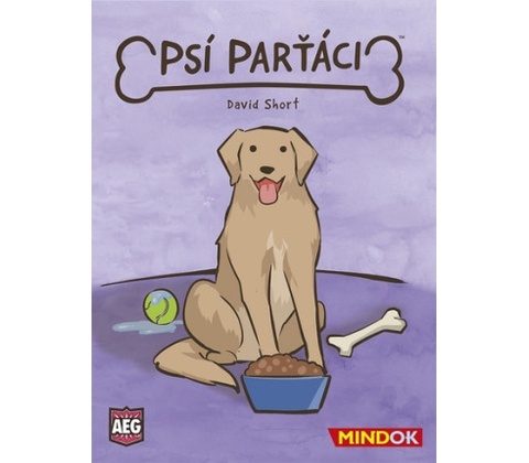 Psí parťáci