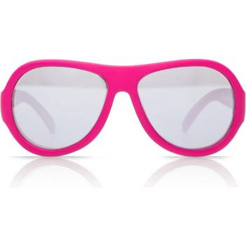 Shadez Eyewear Детски слънчеви очила Shadez Classics от 3 - 7 години розови