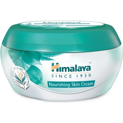 Himalaya Подхранващ универсален крем, 150 ml