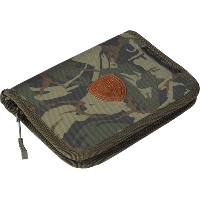 Giants fishing pouzdro na rybářské doklady License Wallet – Zboží Živě