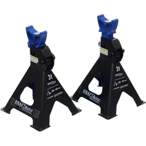 KraftDele Стойка за автомобил KraftDele KD3171/ 3т/ 285-425mm/ 2 бр (KD3171)