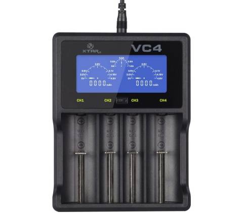 XTAR VC4