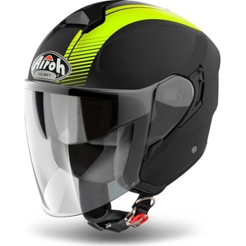 Airoh Hunter Simple