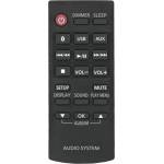 съвместим Panasonic n2qayb001000 - заместител дистанционно управление (n2qayb001000) Дистанционно