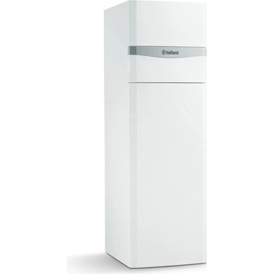 Vaillant flexoCOMPACT exclusive VWF 58/4 + VWZ NC 11 + sensoCOMFORT 720 + VR 940f
