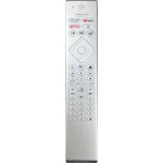 Philips 996592301305, 398gm10sephn0015sy, src-4526 - оригинален дистанционен контрол с гласово управление (996592301305, 398gm10sephn0015sy, src-4526) Дистанционно