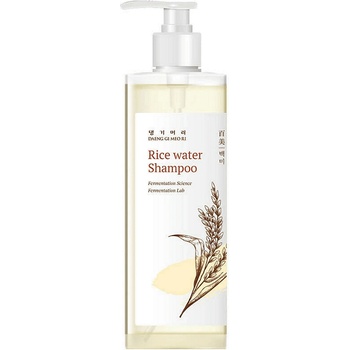 Doori Rice Water Shampoo Шампоан за коса унисекс 400ml