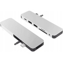 Hyper HyperDrive HY-GN21D-SILVER