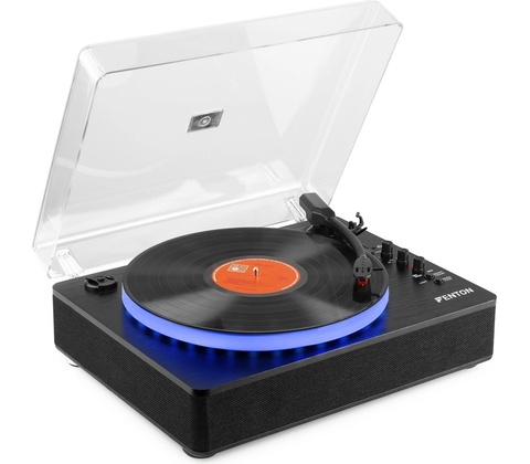 Fenton RP162LED