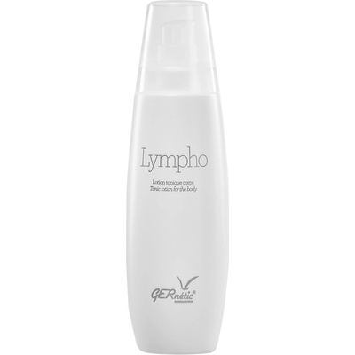GERnétic Lympho tělové tonikum harmonizující lymfatický systém 200 ml