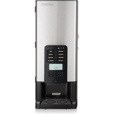 Bravilor Bonamat B.V. - Fresh More 310 Touch