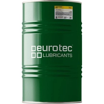EUROTEC Трансмисионно масло EUROTEC TransPro EP 90 GL-1 200л