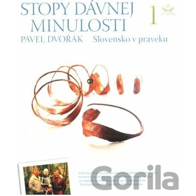 Stopy dávnej minulosti 1