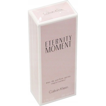 Calvin Klein Eternity Moment parfémovaná voda dámská 30 ml