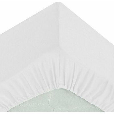 Atmosphera bavlna prestieradlo s gumou 90x190