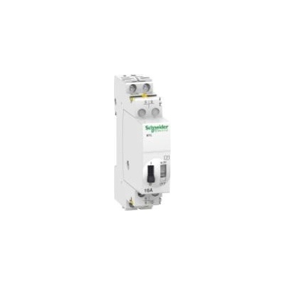 SCHNEIDER ELECTRIC SCHNEIDER Relé A9C32216 48V 16A 1z impulzní A9C32216
