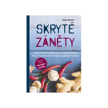 Skryté záněty