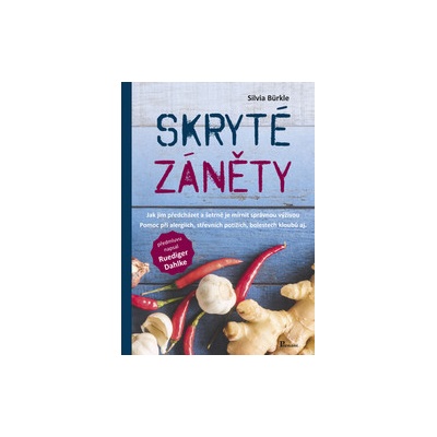 Skryté záněty