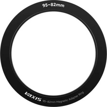 VAXIS VFX Magnetic Filter Adapter Ring 82-95 mm
