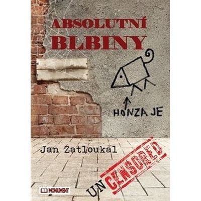Absolutní blbiny