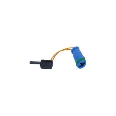 BOSCH Výstražný kontakt opotrebenia brzdového obloženia 1987474553