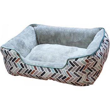 Nobby Comfort Bed Tonis легло за куче/котка, три размера