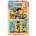 Educa Детски пъзел 2х50 часа, Educa 18084 TOY STORY 4, 8412668180840
