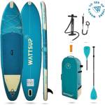 WattSup Стендъп падъл борд WATTSUP Marlin 12'5 (PB-WMAR125)