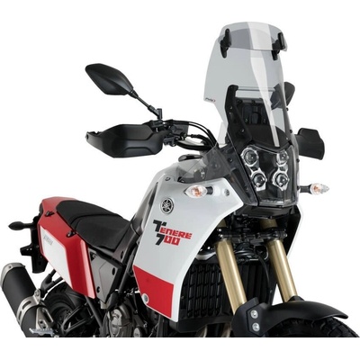 Puig Touring Plus 3728H dymová