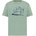 Mammut Детска тениска Mammut Kid's Base T-Shirt Climbing T-shirt - Willow - размер 116 (EU) (704-5823-0212)