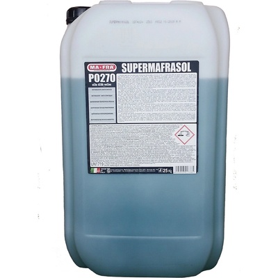MA-FRA Supermafrasol 25 kg