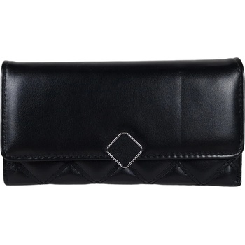Image 1 of Черно дамско портмоне - Sonisa