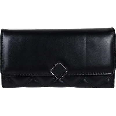 Черно дамско портмоне - Sonisa