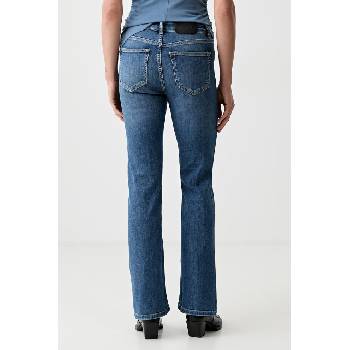 AllSaints дънки bootcut дамски (W092EE)