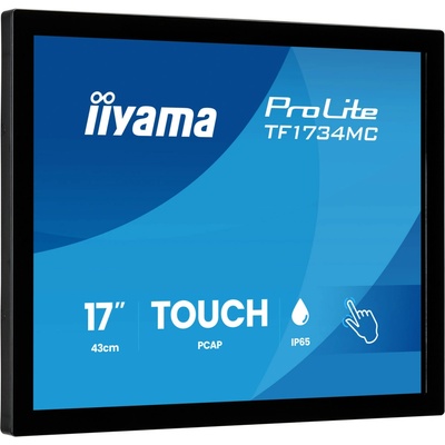 iiyama ProLite TF1734MC-B8X